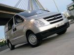 Hyundai iLoad 2008 года (AU)